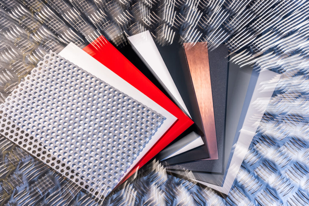 Abkantung Ausführungen