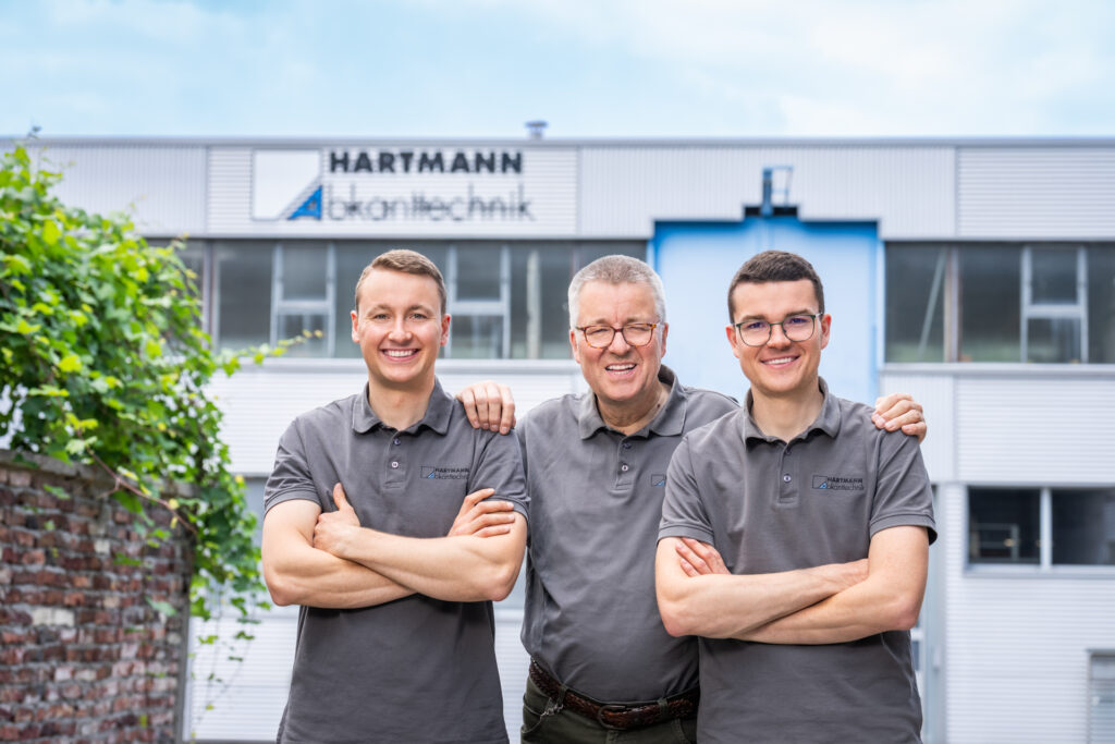 Hartmann Team