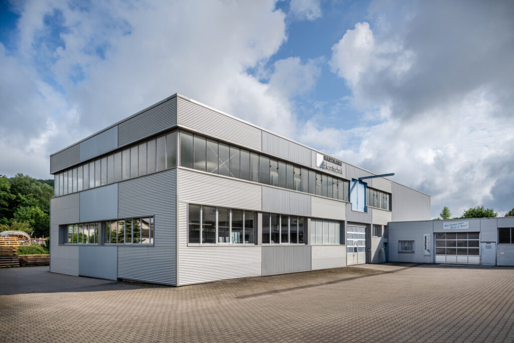 Firmenzentrale Kontakt